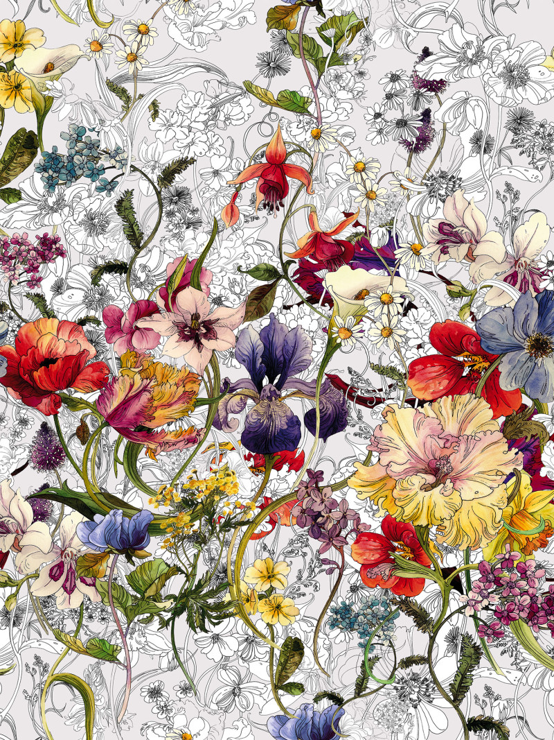 Flora - Thumbnail View 1