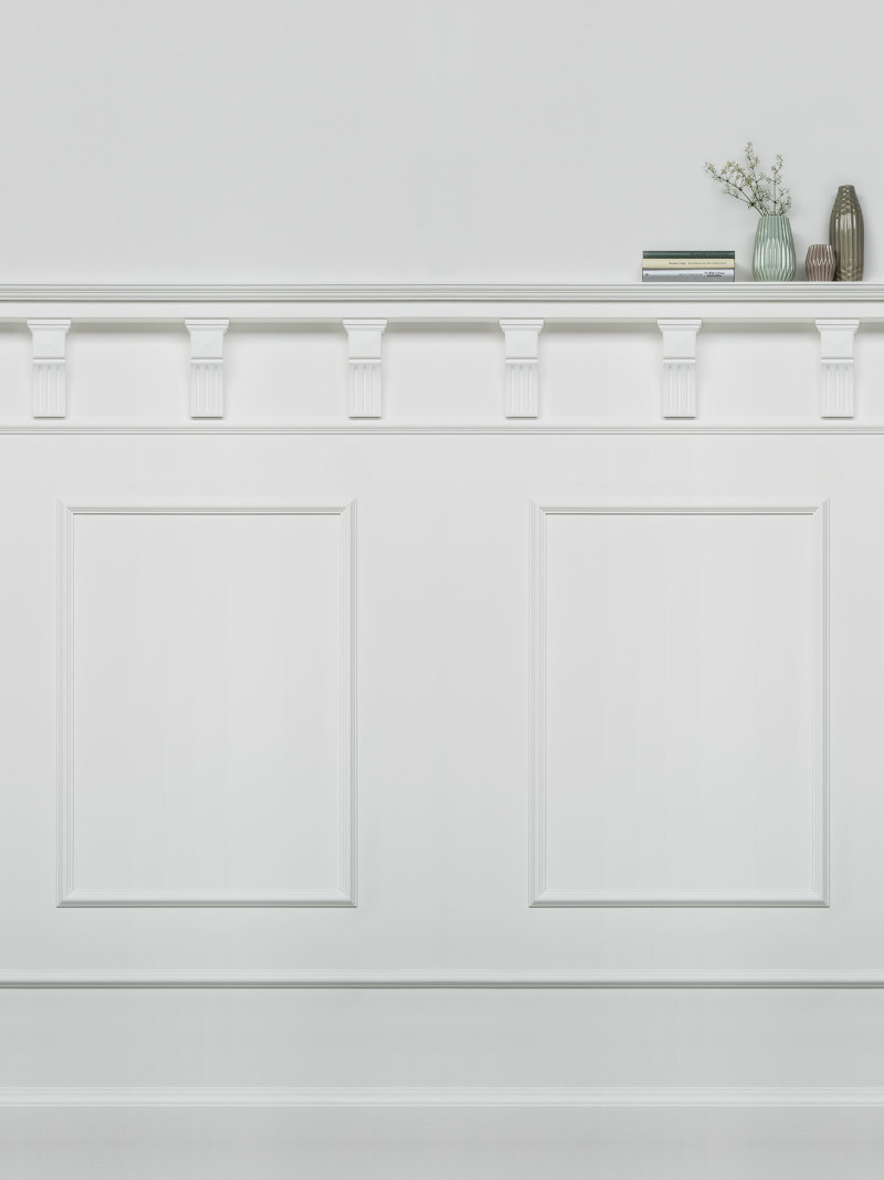 Pure Wall - Thumbnail View 1