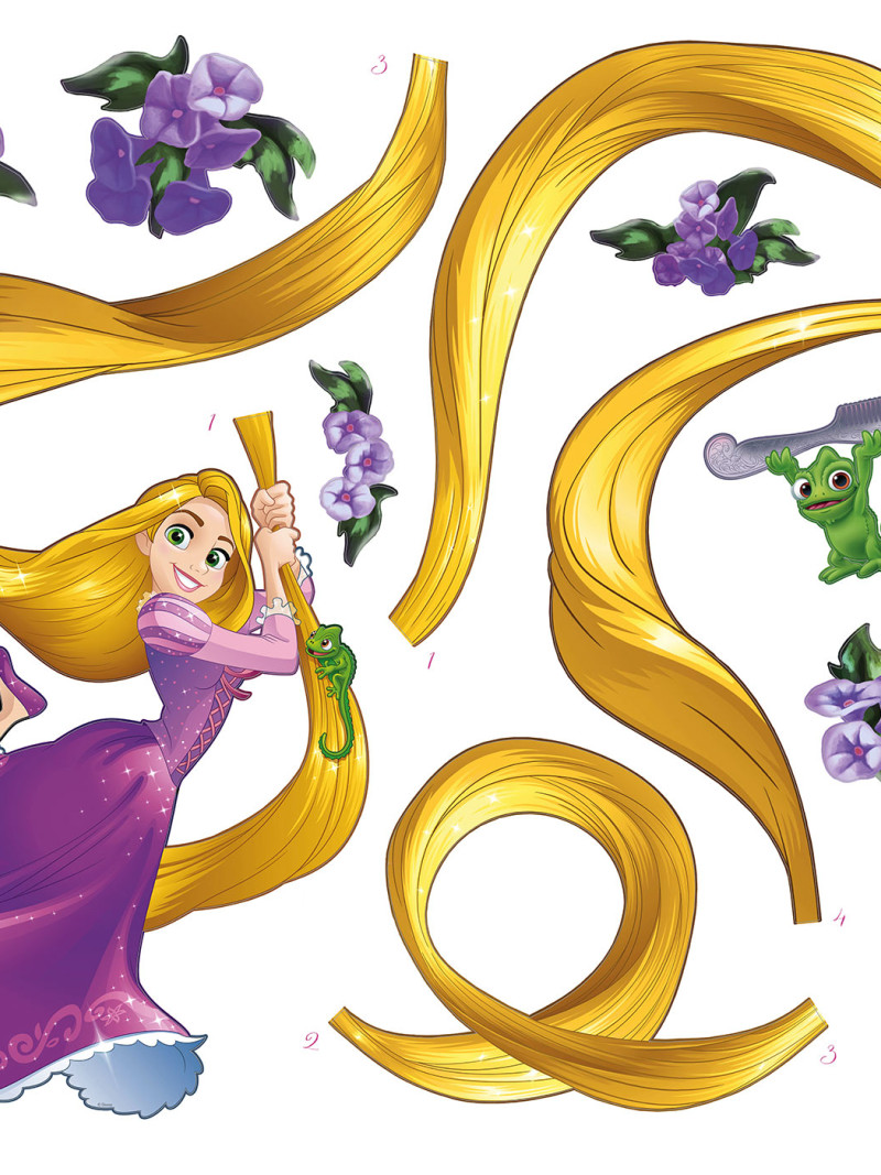 Rapunzel - Thumbnail View 1