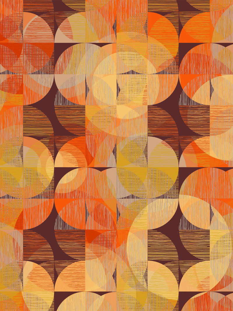 Seventies Swing - Thumbnail View 1