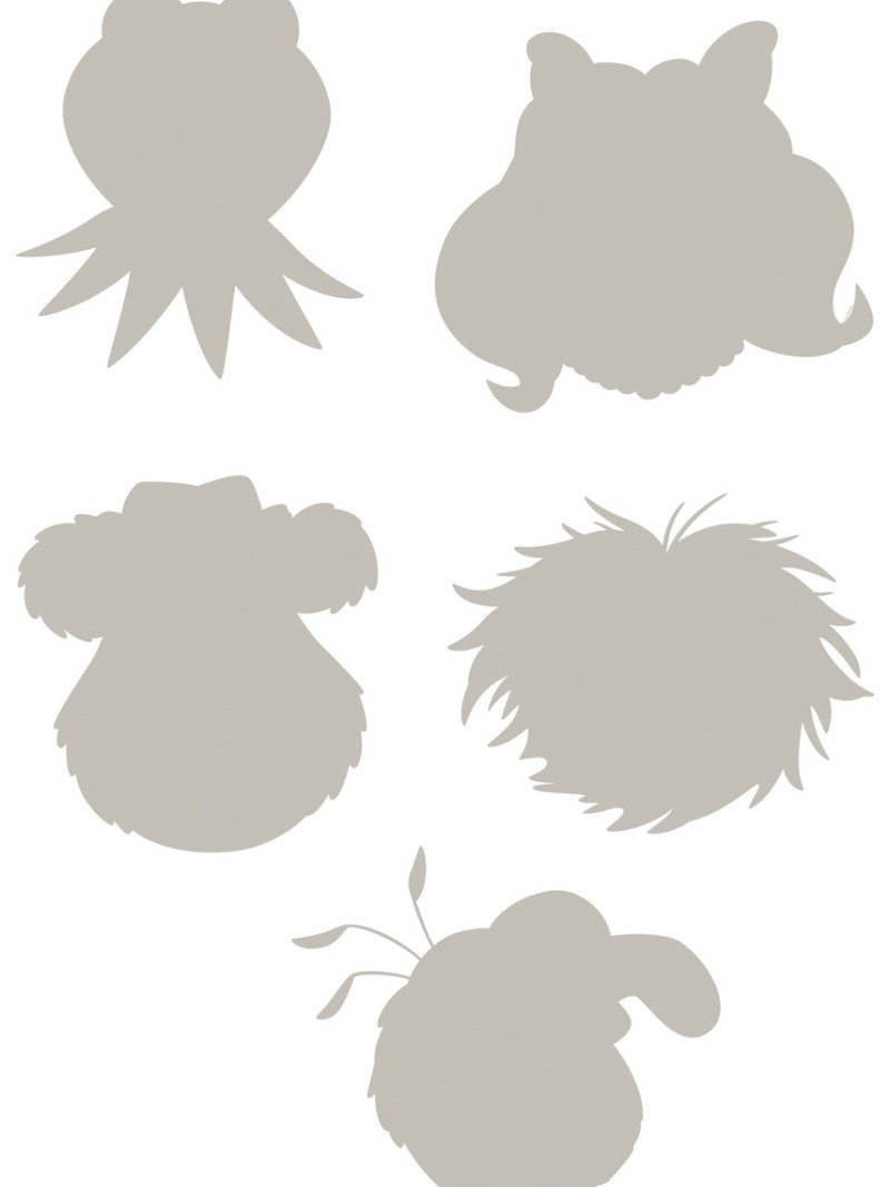 Muppets - Thumbnail View 1