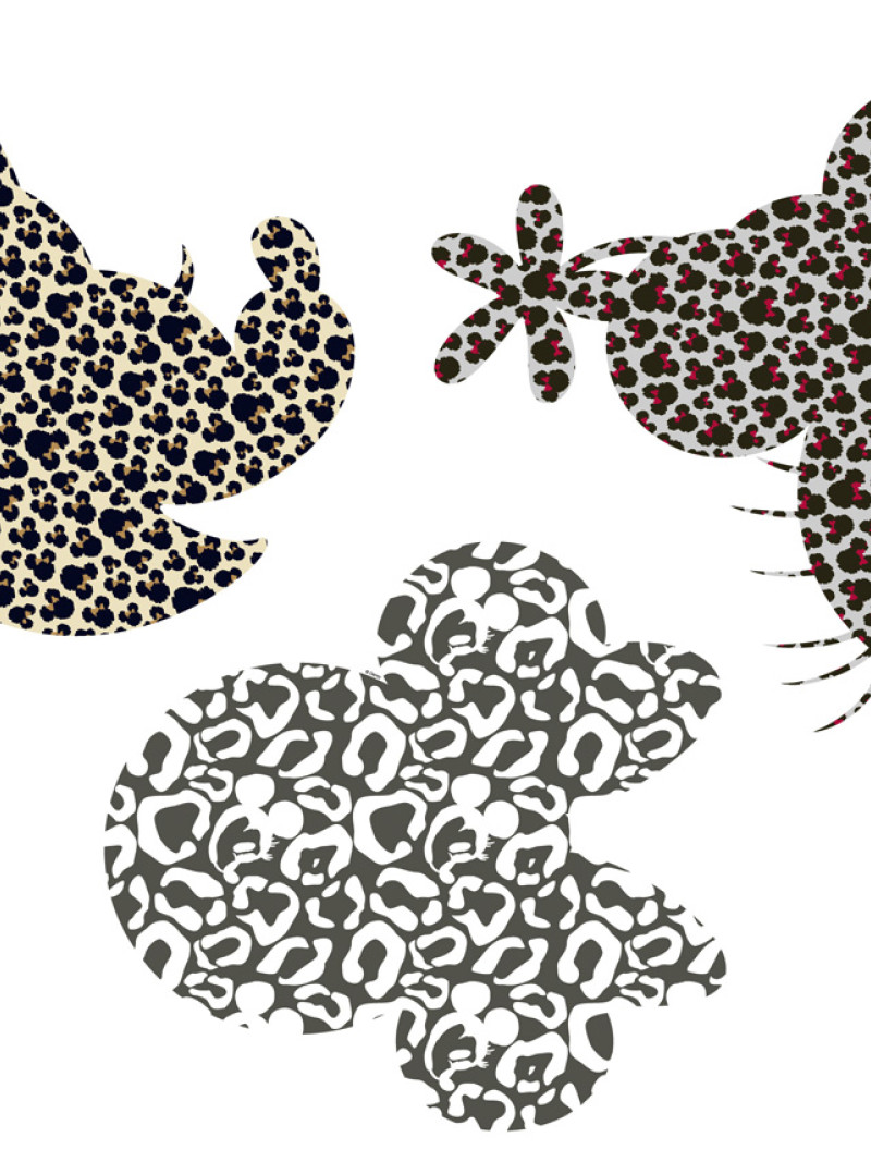 Minnie Art - Thumbnail View 1