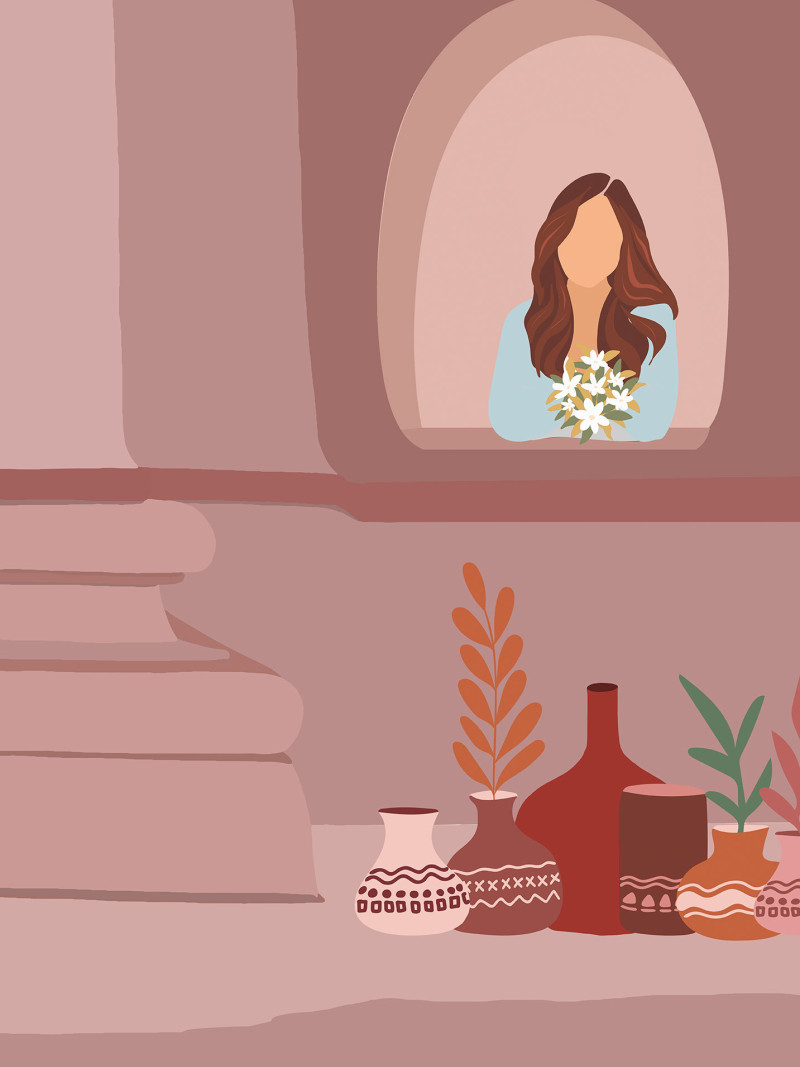 Thousand and Two Nights - Thumbnail View 1
