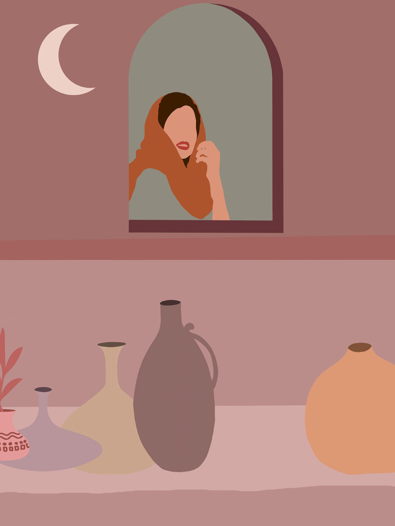 Thousand and Three Nights - Thumbnail View 1