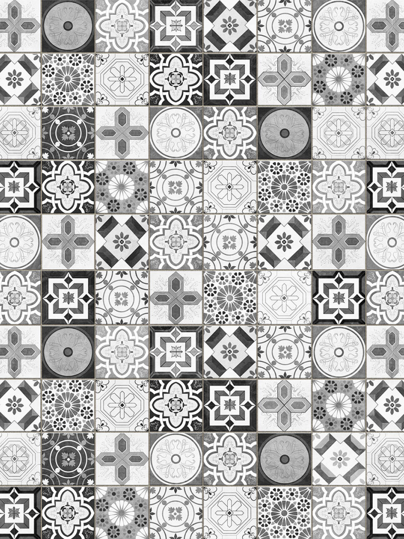 Pattern Porto - Thumbnail View 1