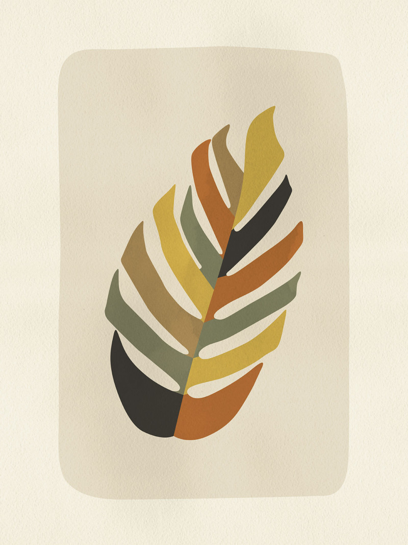 Clay Leaf - Thumbnail View 1