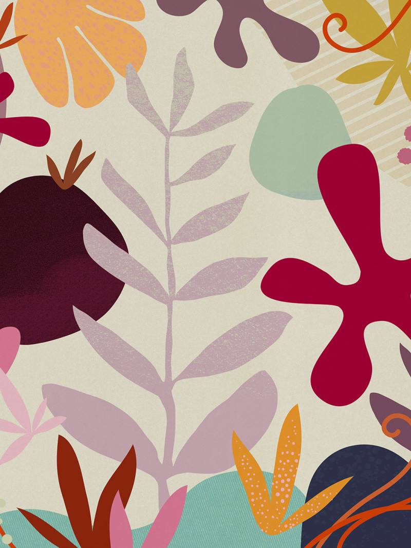 Happy Corals - Thumbnail View 1
