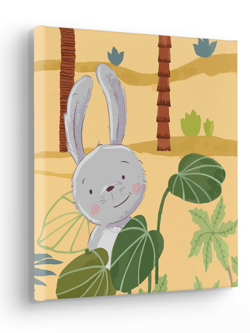 Honey-Bunny - Thumbnail View 1
