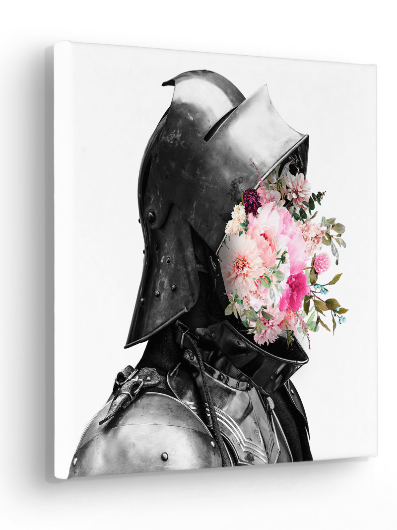 Sir Flowerhead - Thumbnail View 1