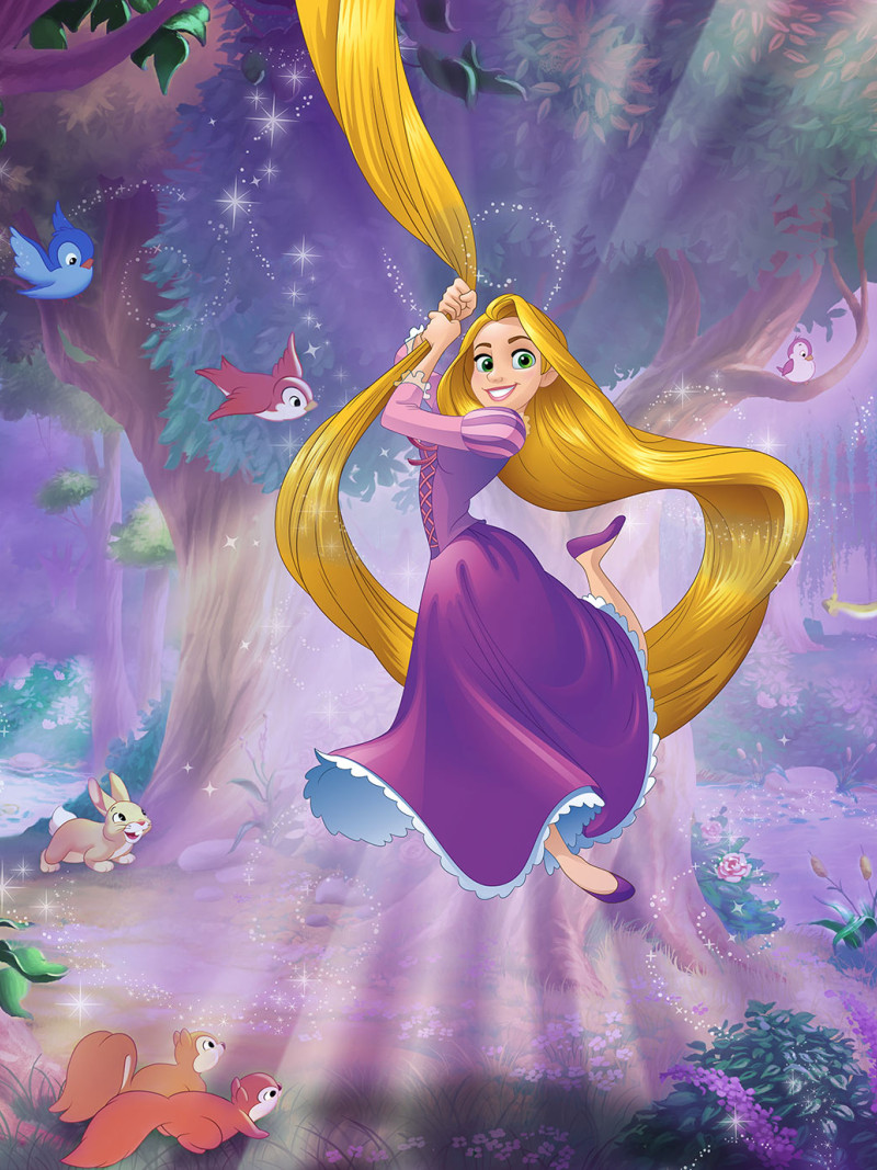 Rapunzel - Thumbnail View 1