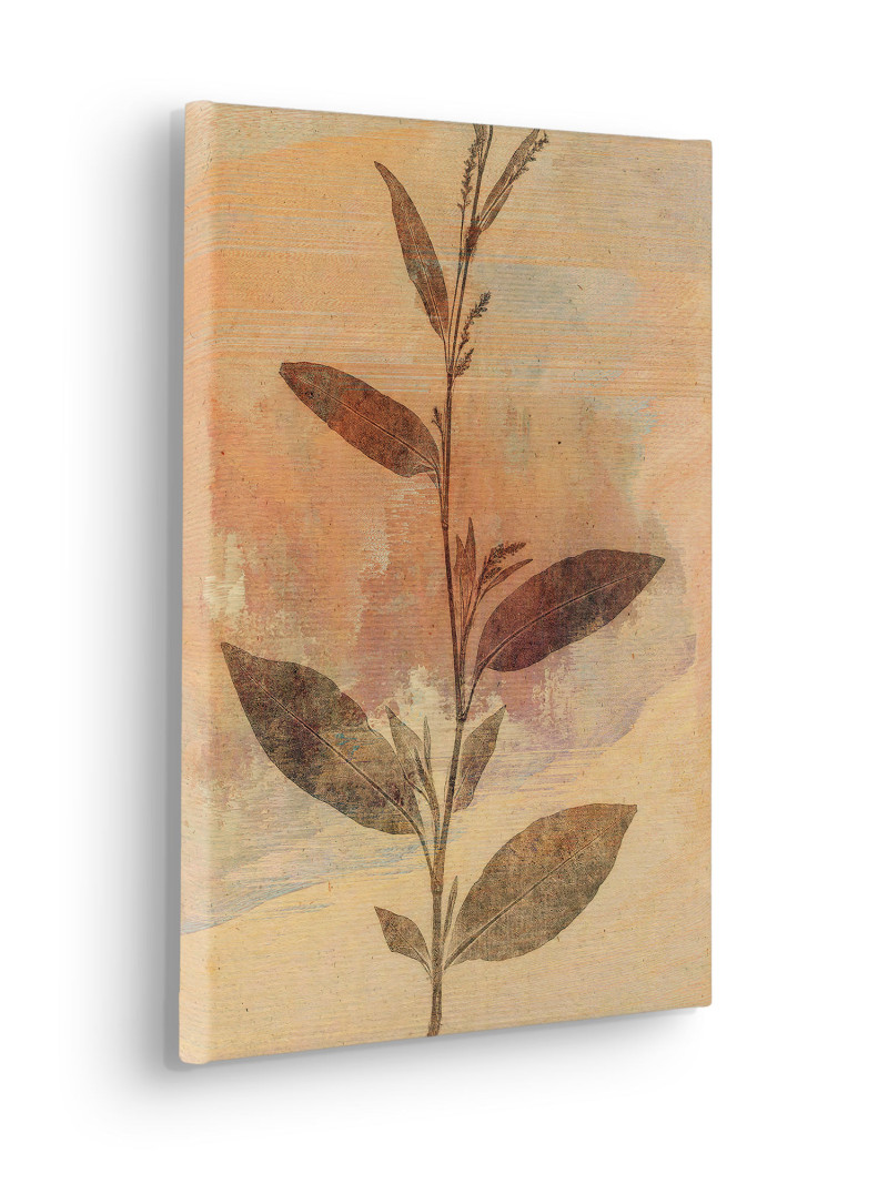 Pressed Leaves - Thumbnail View 1