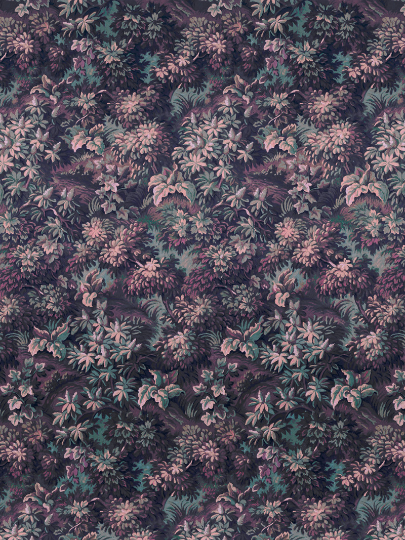 Botanique Aubergine - Thumbnail View 1