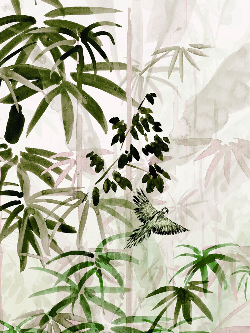 Bamboo Forest - Thumbnail View 1