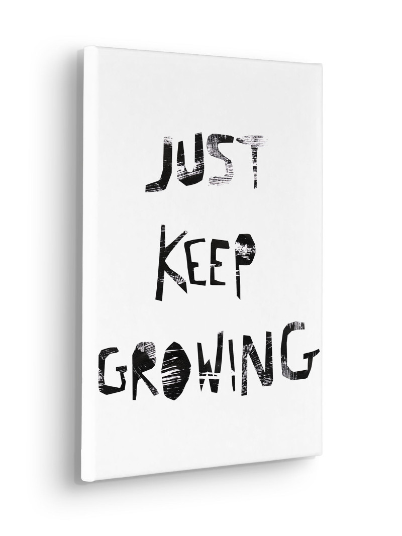 Growing Up - Thumbnail View 1