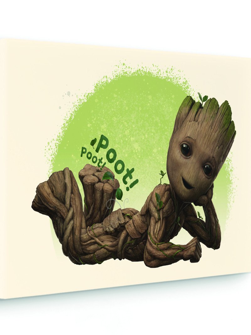 Groot Poot - Thumbnail View 1