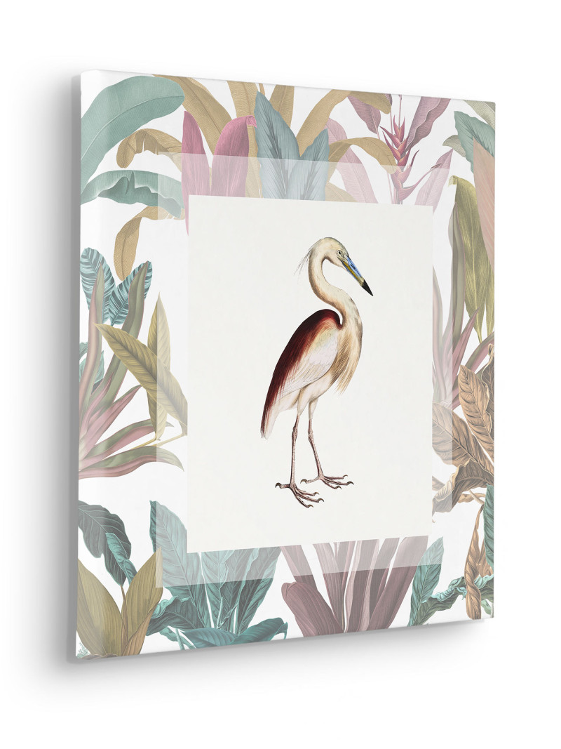 Uncommon Bird - Thumbnail View 1