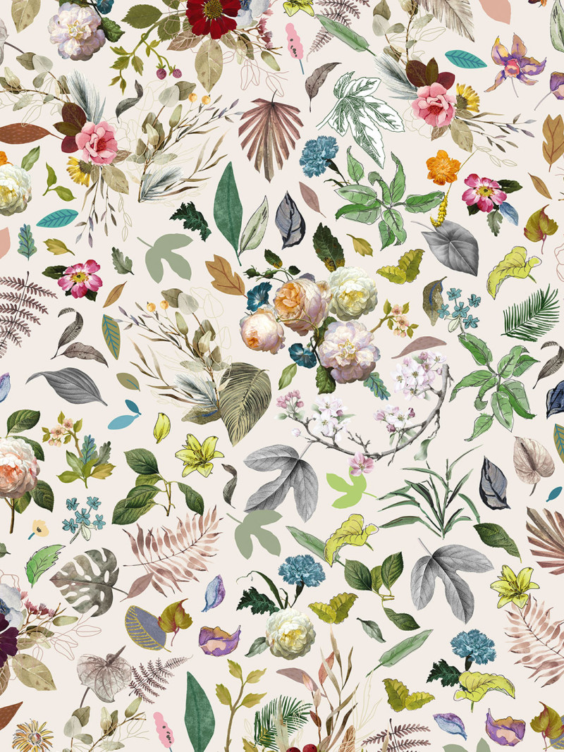 Les Quatre Saisons - Thumbnail View 1