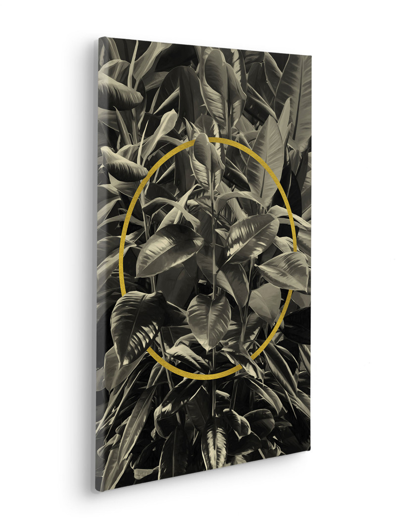 Green Surrounding - Thumbnail View 1