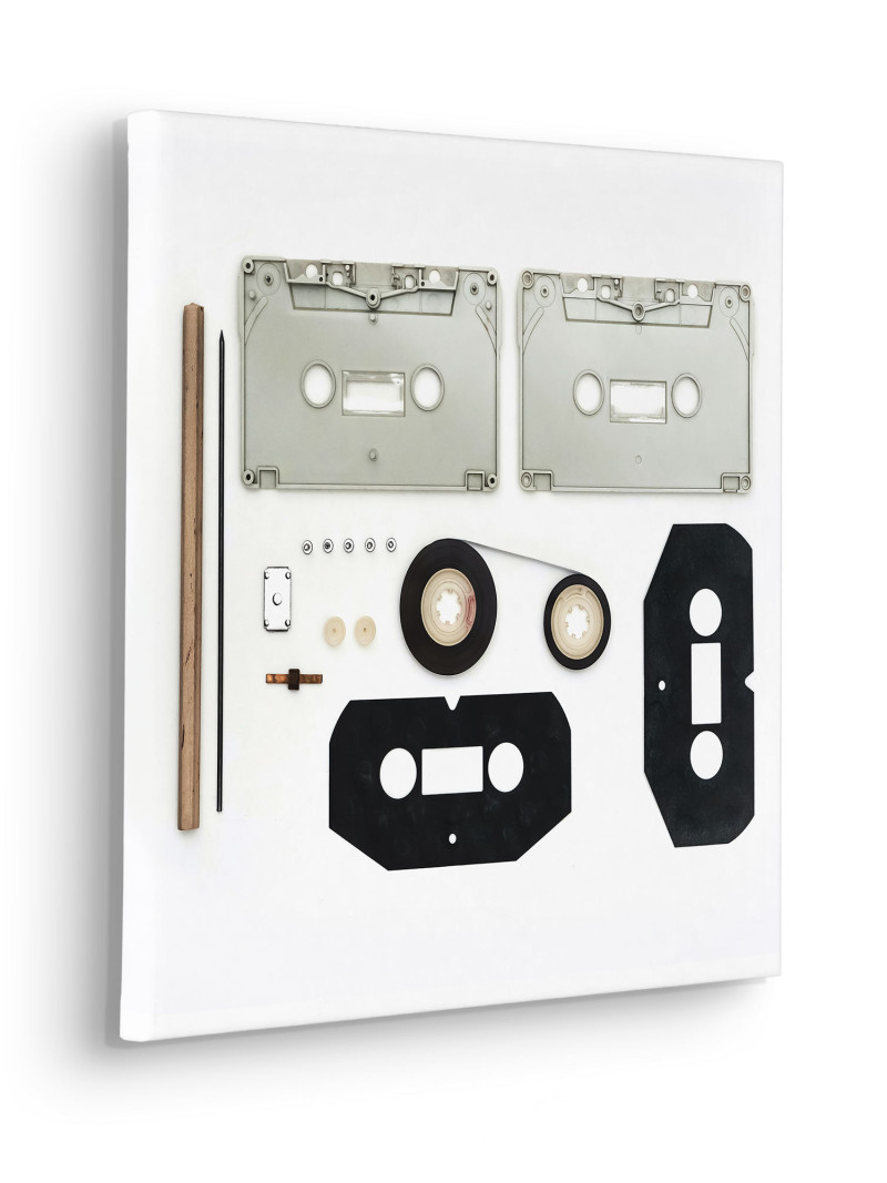Assembly Instructions Cassette - Thumbnail View 1
