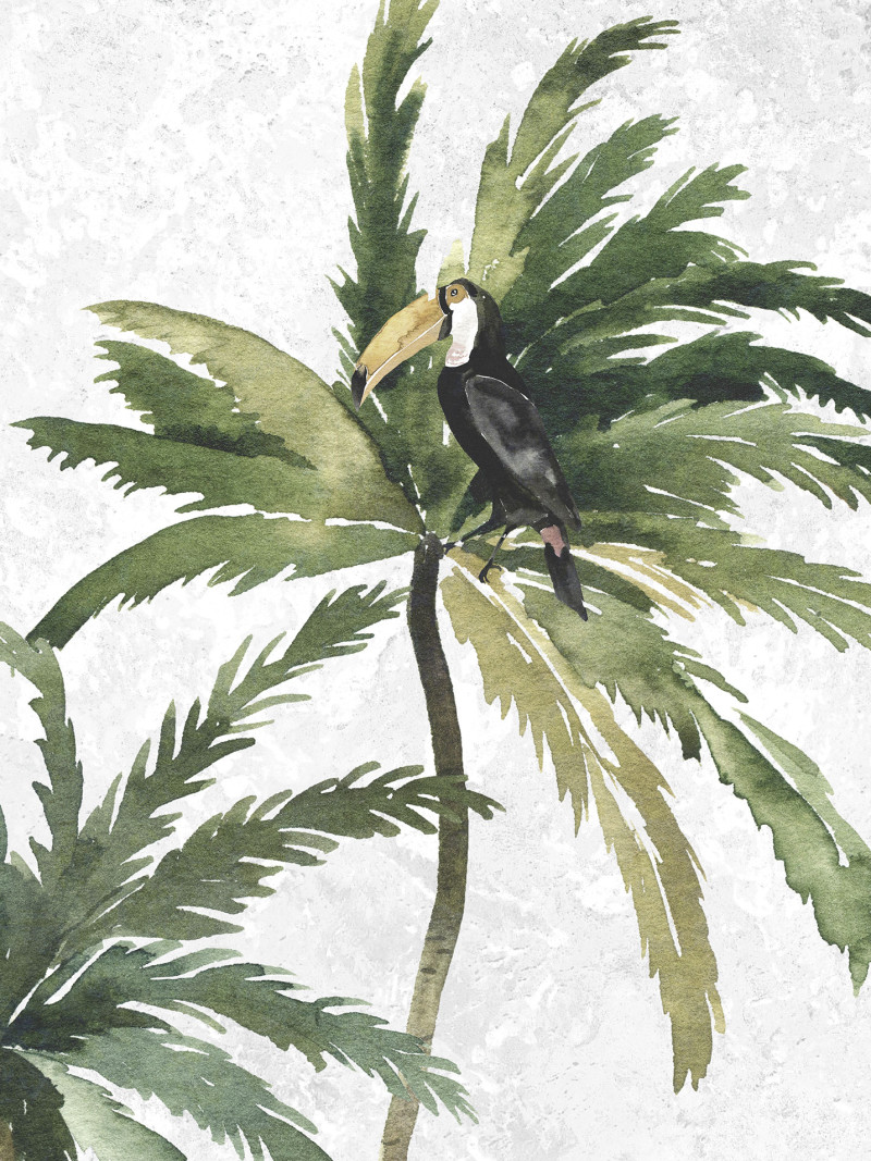 Tropical Toucan - Thumbnail View 1