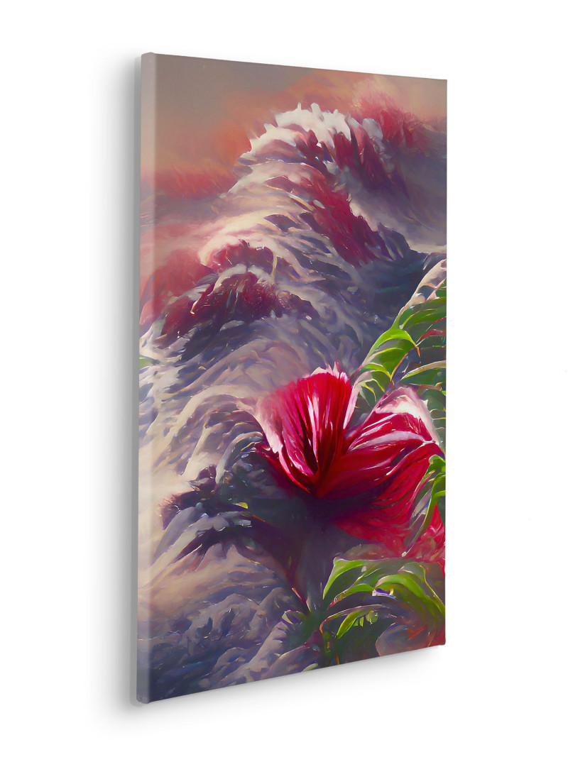 Blossom Wave - Thumbnail View 1