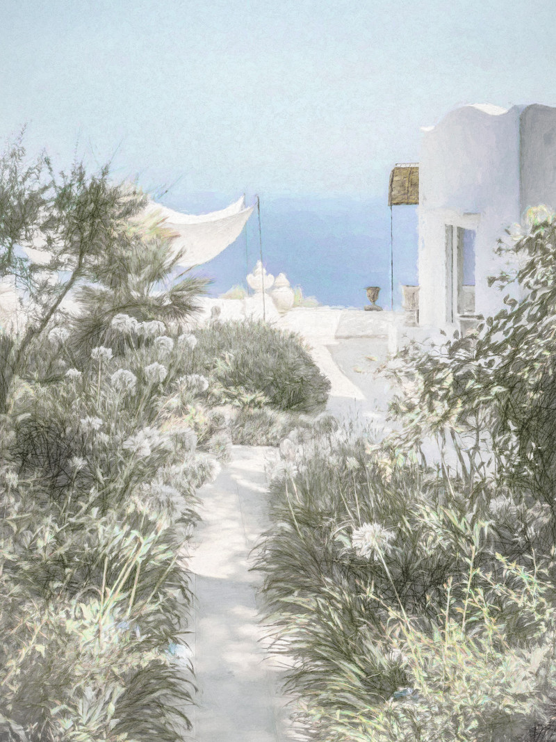 Côte d'Azur - Thumbnail View 1