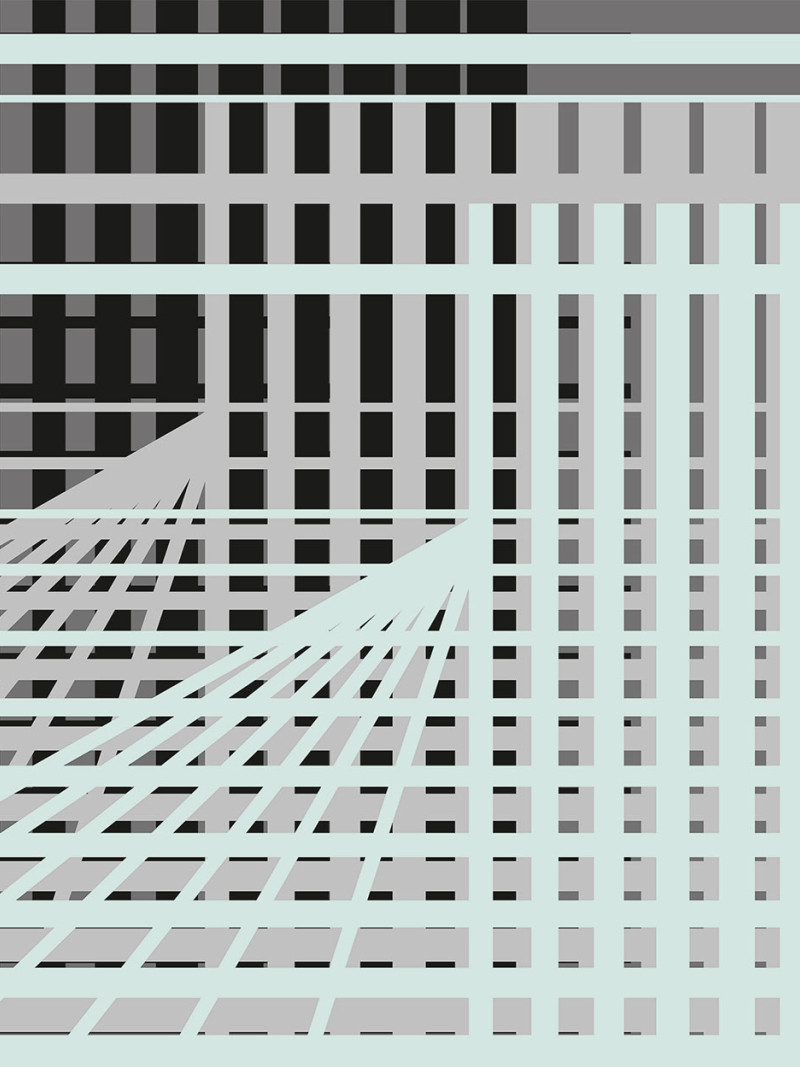 Way Out grey-iceblack - Thumbnail View 1