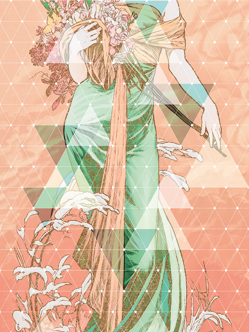 Printemps - Thumbnail View 1