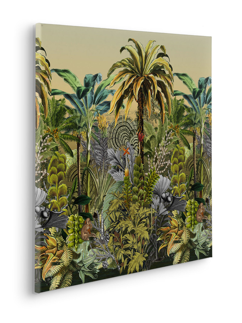 Tropical Heat - Thumbnail View 1