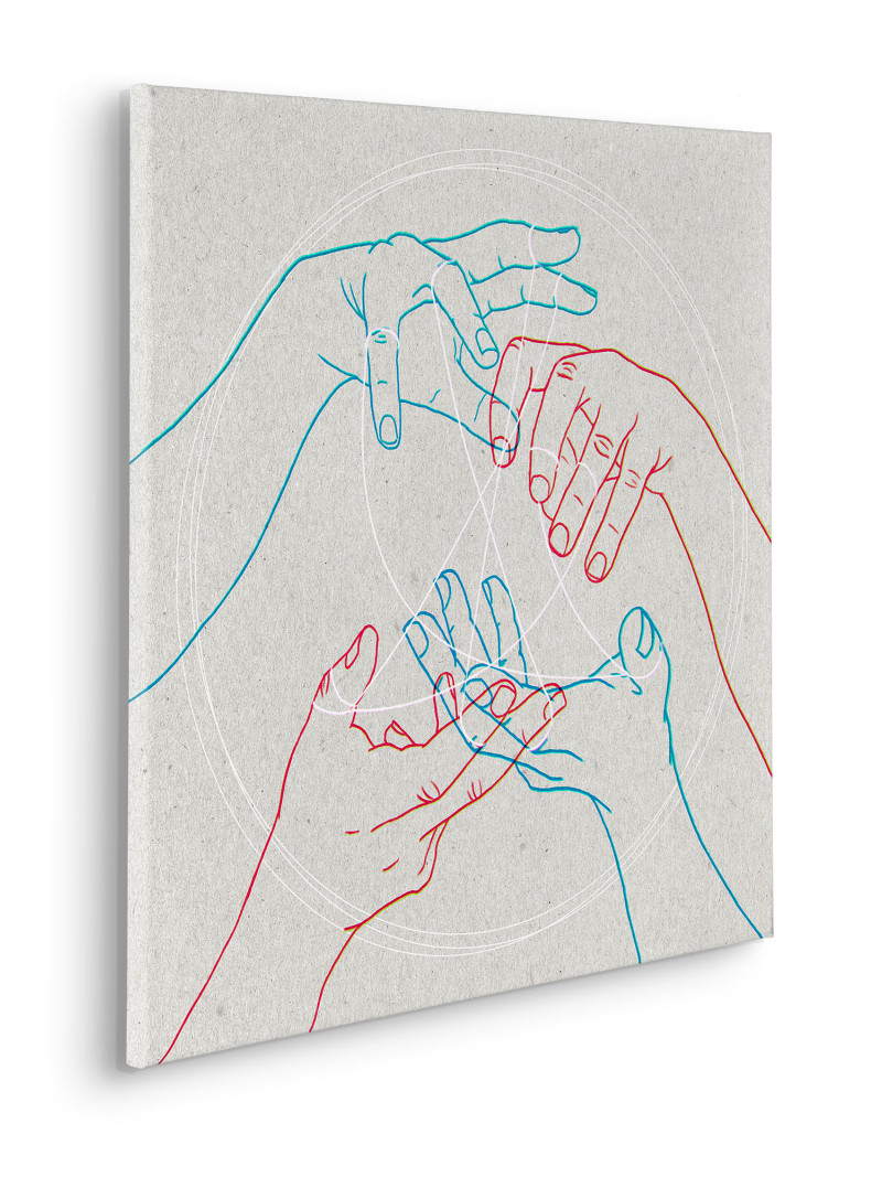 Glory Hands - Thumbnail View 1