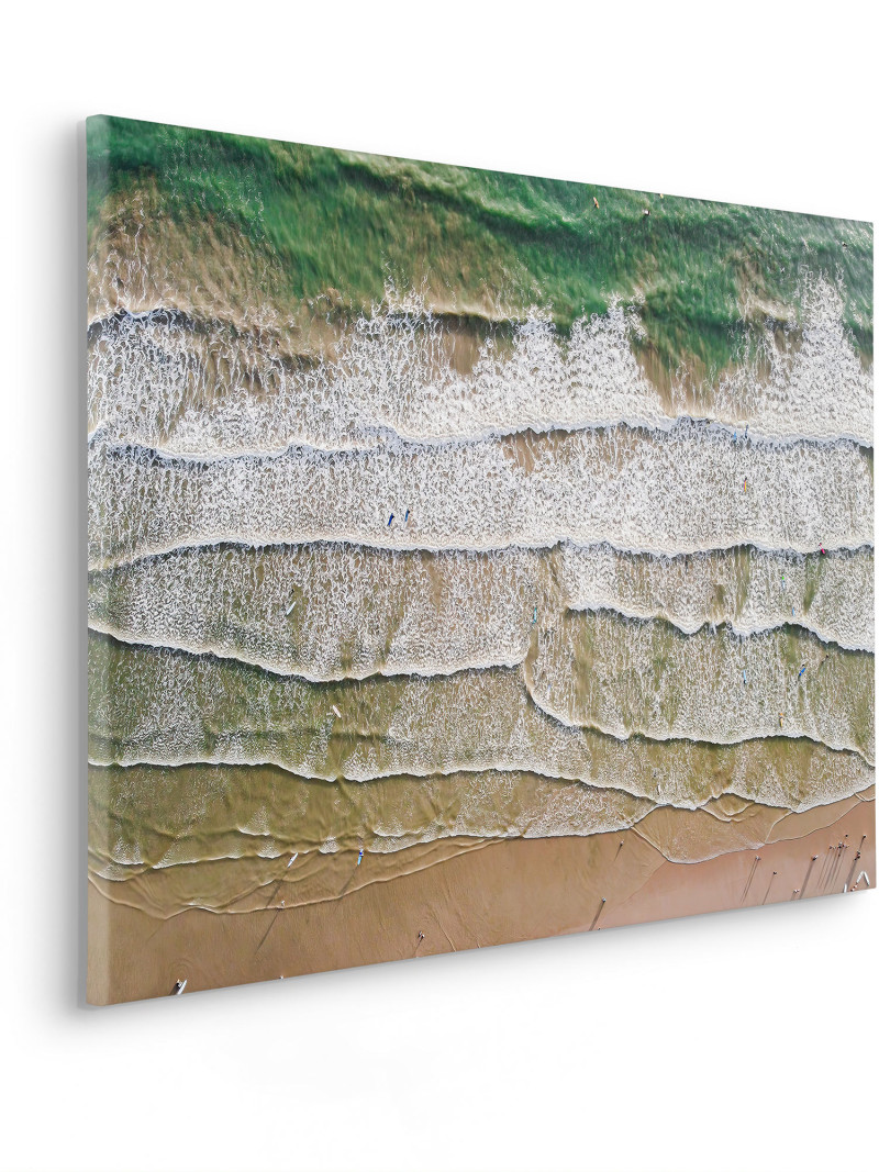 Day at the Beach - Thumbnail View 1
