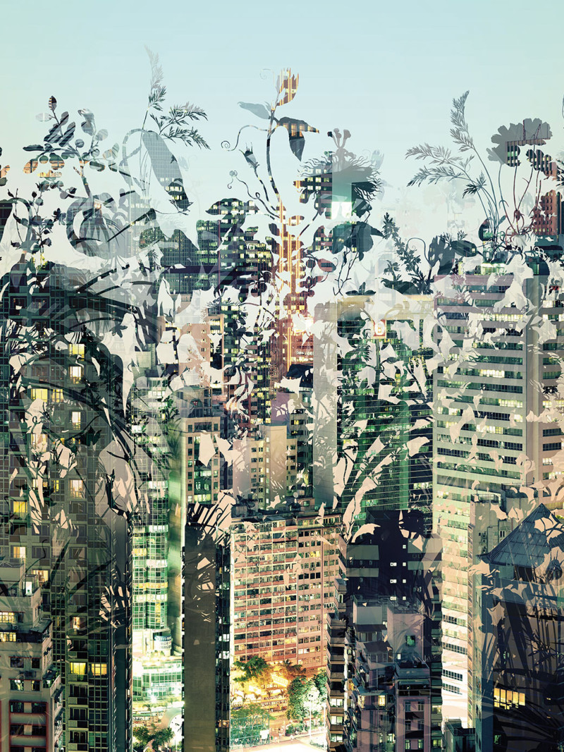 Urban Jungle - Thumbnail View 1