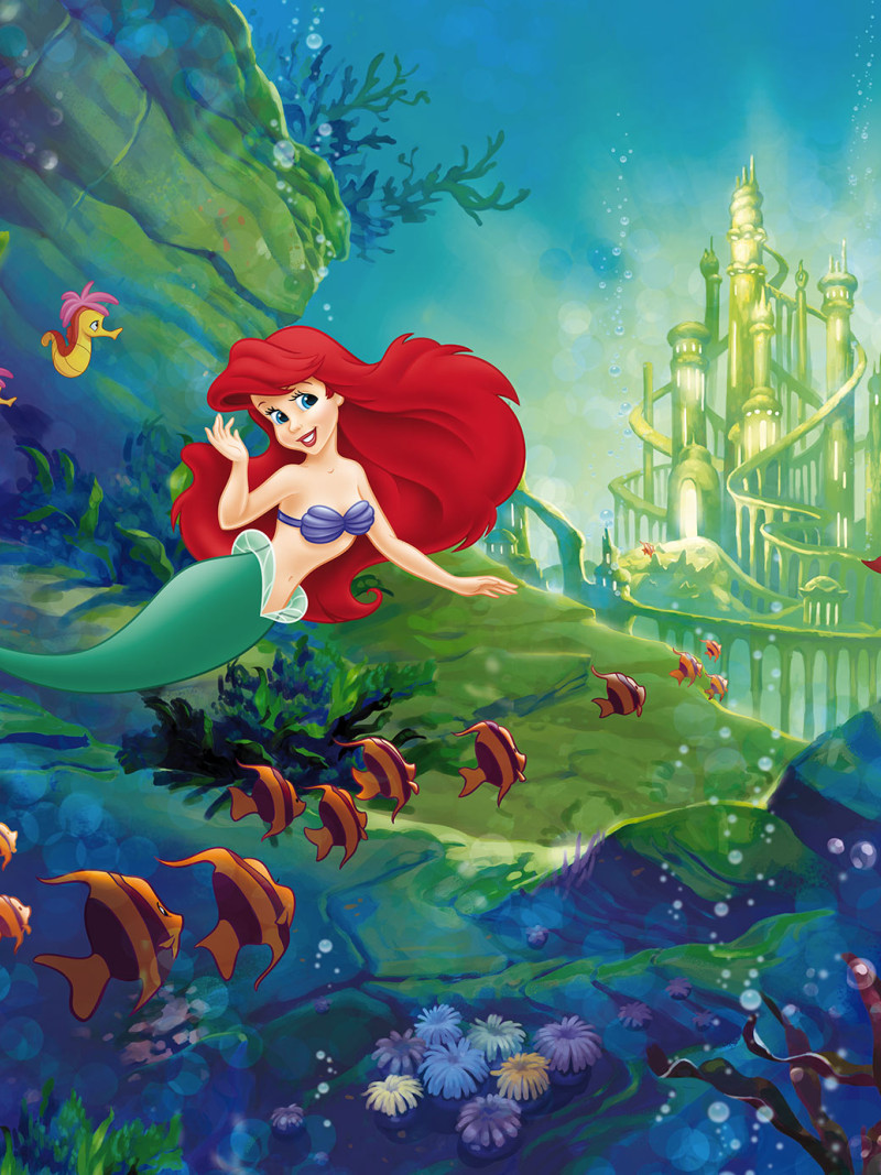 Ariel's Castle - Thumbnail View 1