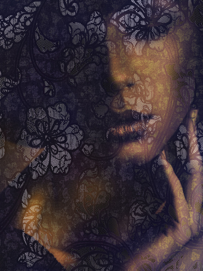 Lace - Thumbnail View 1