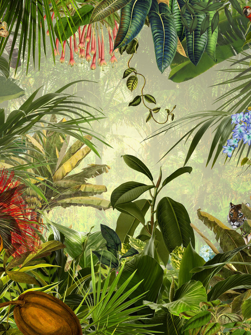Into the Wild - Thumbnail View 1
