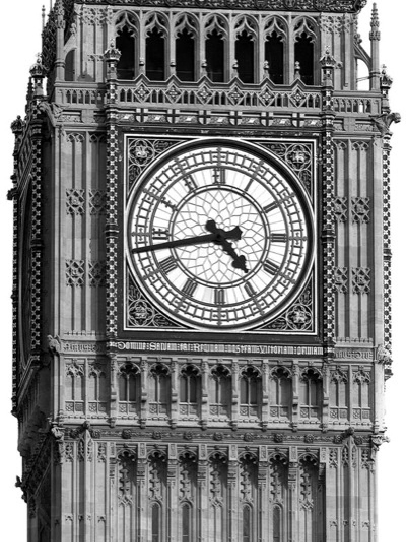 Big Ben - Thumbnail View 1
