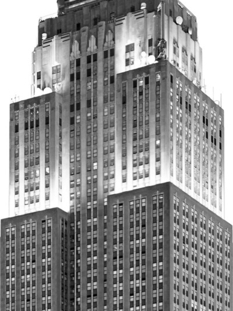 Empire State Building - Thumbnail View 1