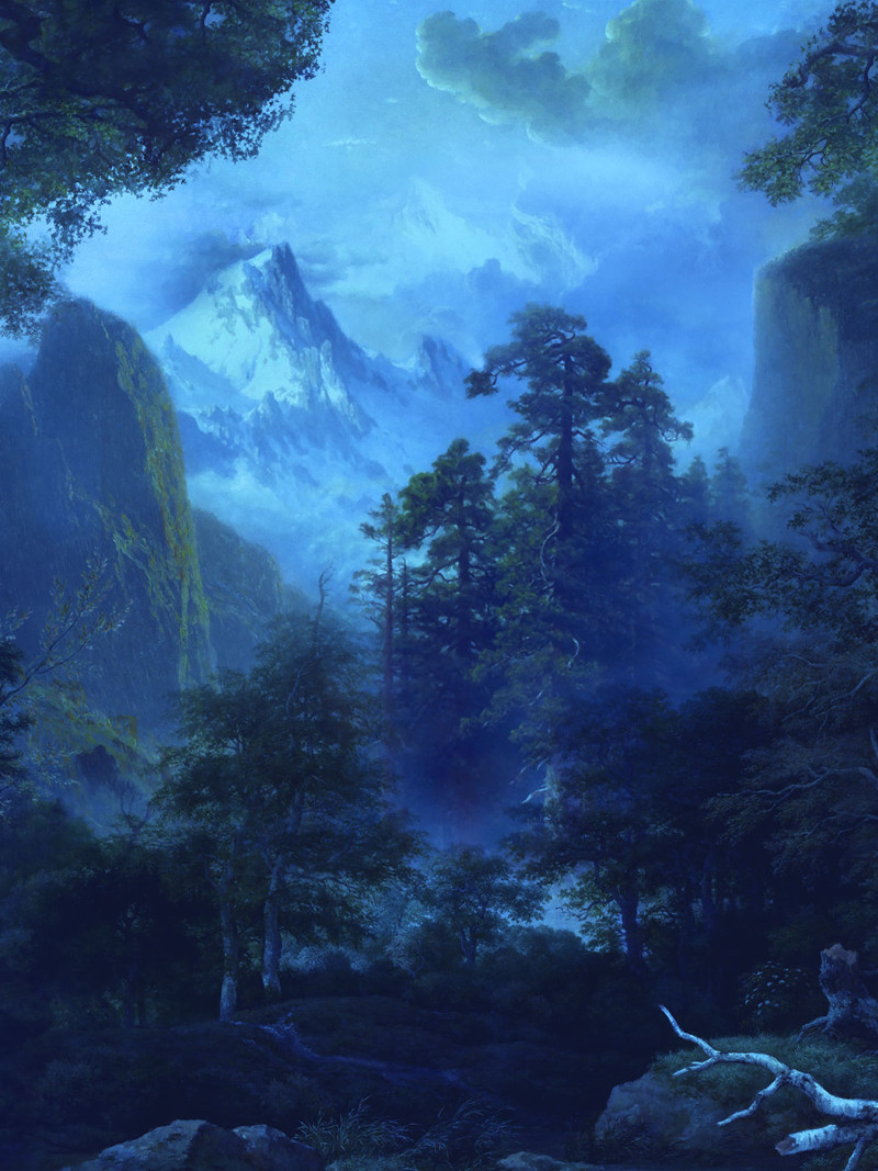Midnight - Thumbnail View 1