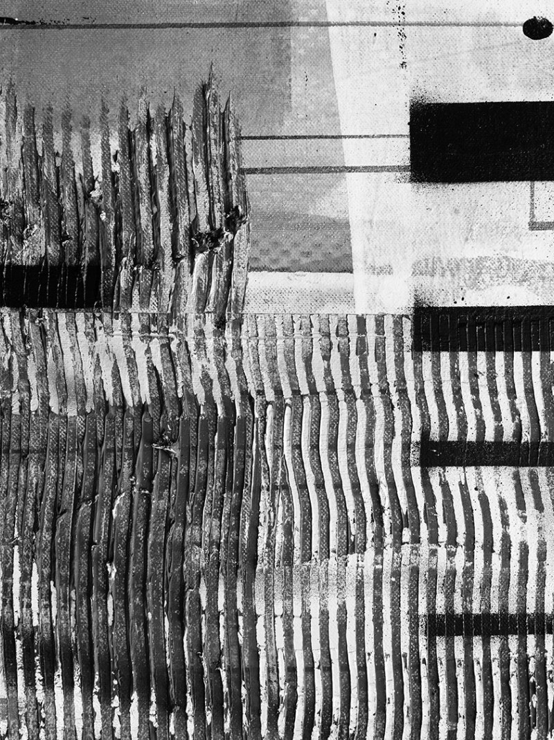 Fringe Upswept grey - Thumbnail View 1