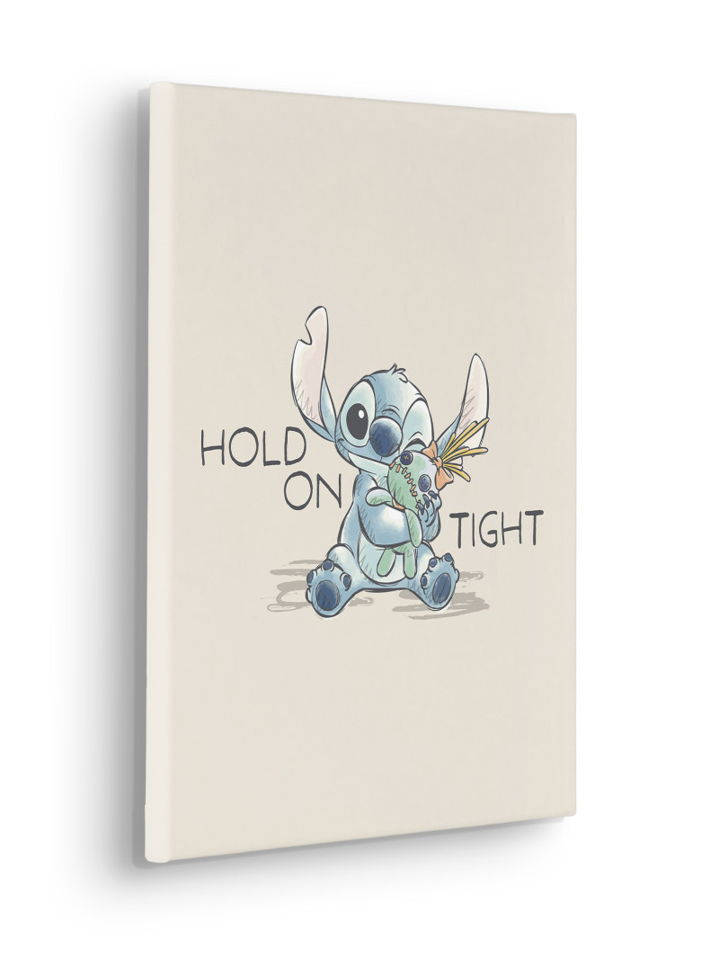 Disney Lilo and Stitch Hold On Tight - Thumbnail View 1