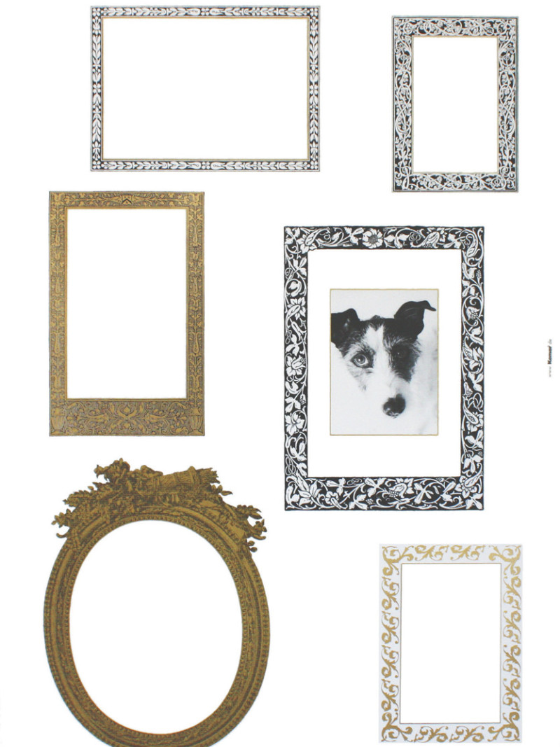 Frames - Thumbnail View 1
