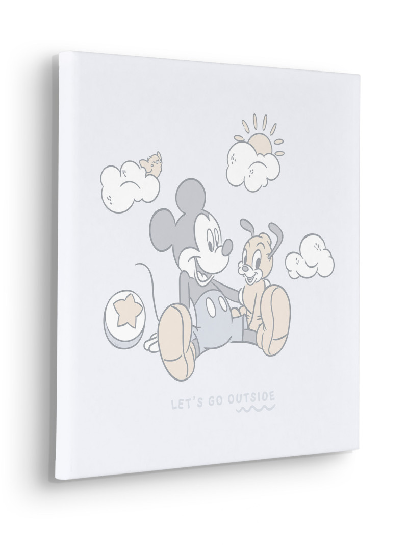 Disney Mickey Mouse Let's Go Outside - Thumbnail View 1