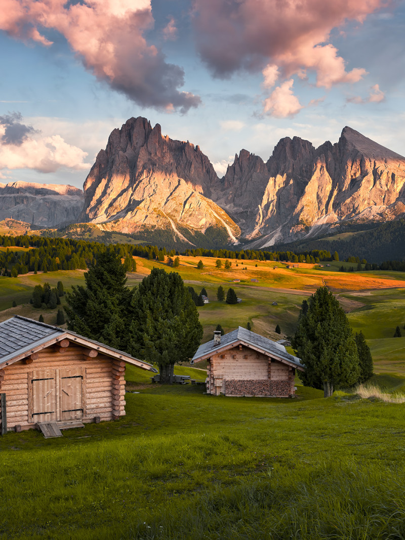 Dolomitentraum - Thumbnail View 1