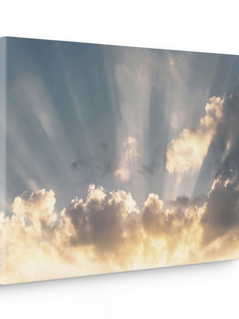 Cloudy Enlightenment - Thumbnail View 1