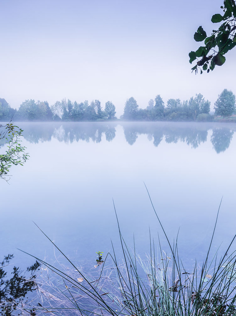 Morning View - Thumbnail View 1