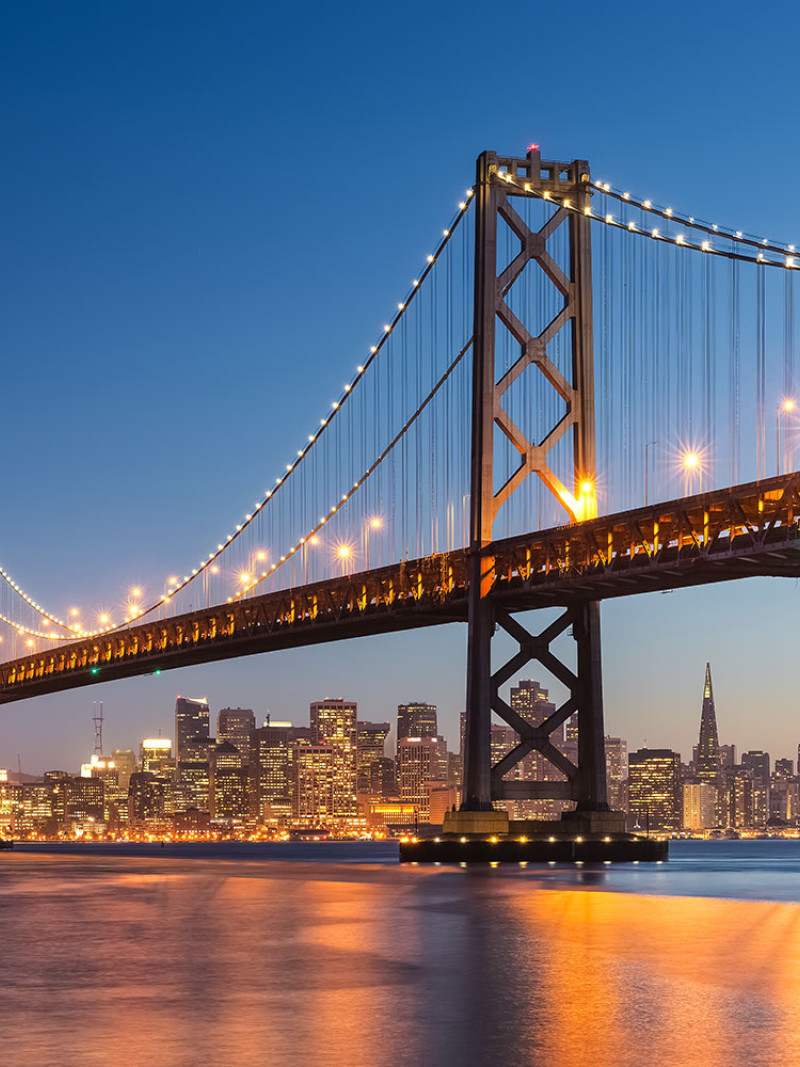 Spectacular San Francisco - Thumbnail View 1