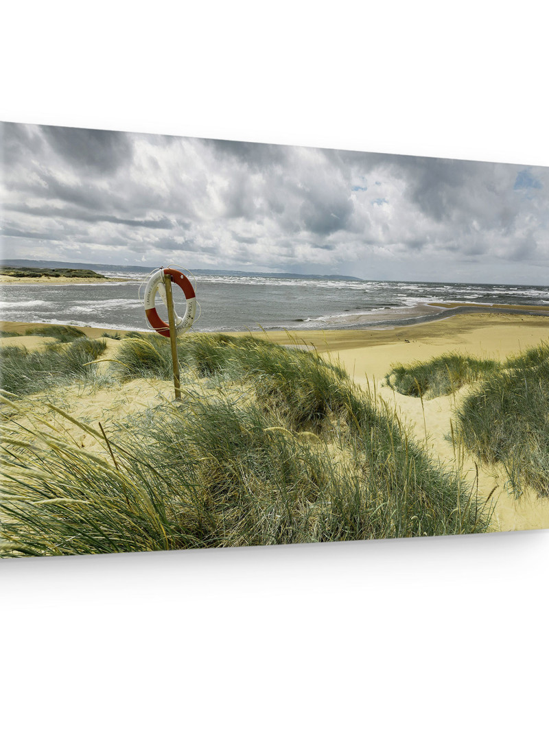 Stormy Days - Thumbnail View 1
