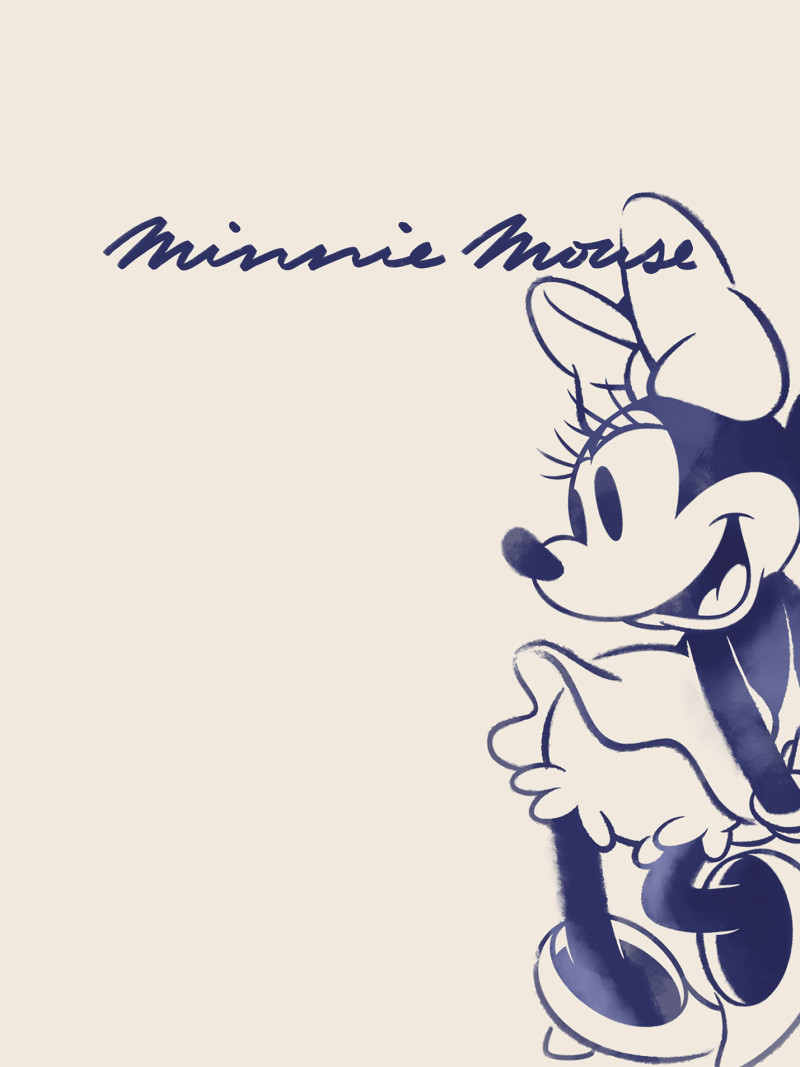 Disney Minnie Mouse Sweet Dancing - Thumbnail View 1