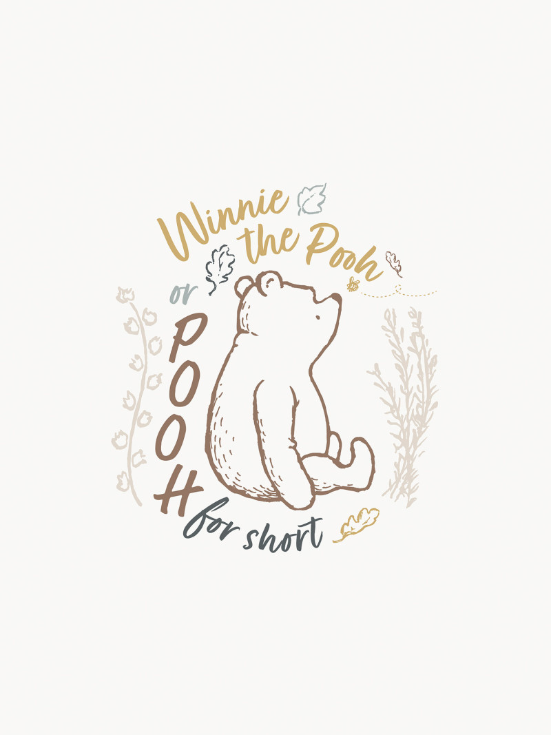 Disney Winnie the Pooh for Short - Thumbnail View 1