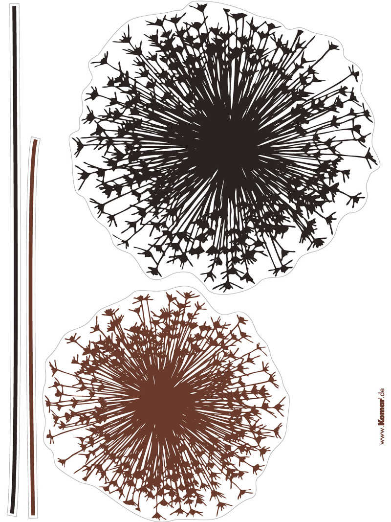 Pusteblume - Thumbnail View 1